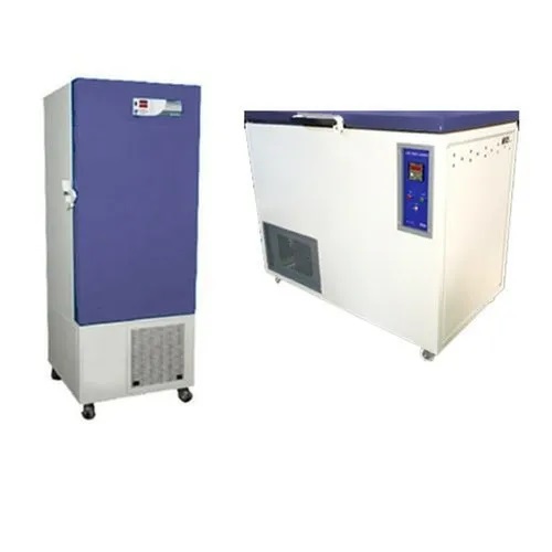 Deep Freezer (Vertical/Horizontal)
