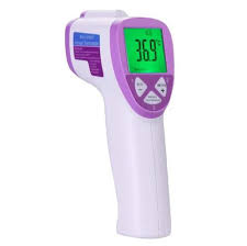 Digital Infrared Thermometer