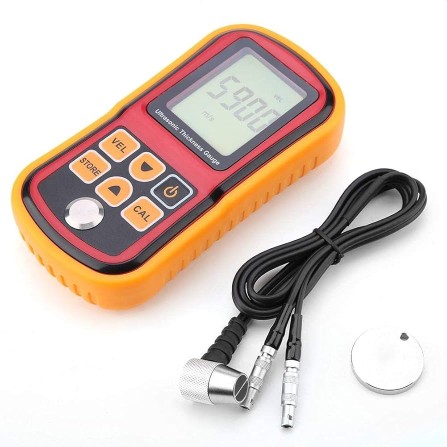 Ultrasonic Thickness Gauge/ Tester