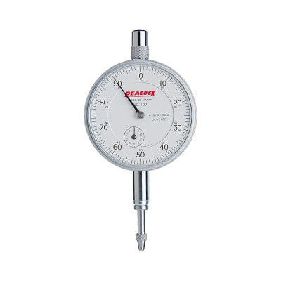 Dial Gauge