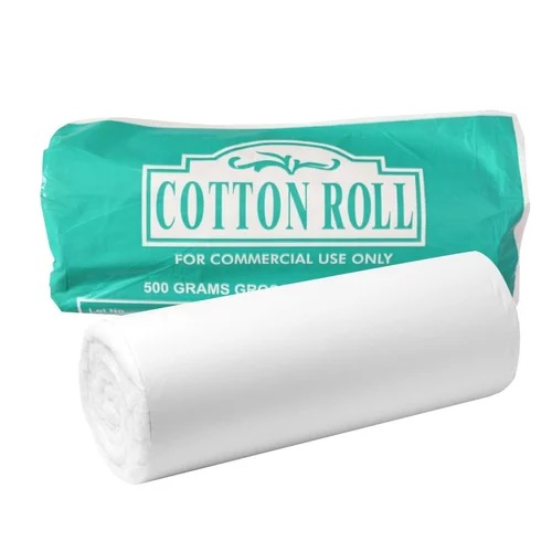 Cotton Wools/Rolls