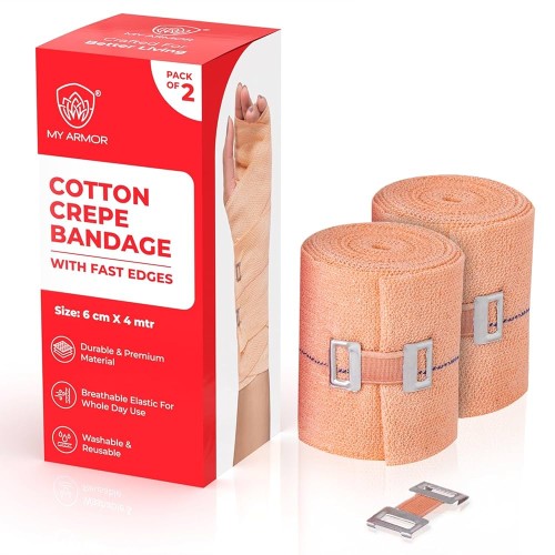 Crepe Bandages