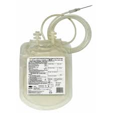 Blood bag