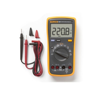 Fluke 15B+ Digital Multimeter