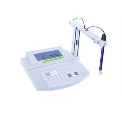 Multiparameter Water Quality Meter