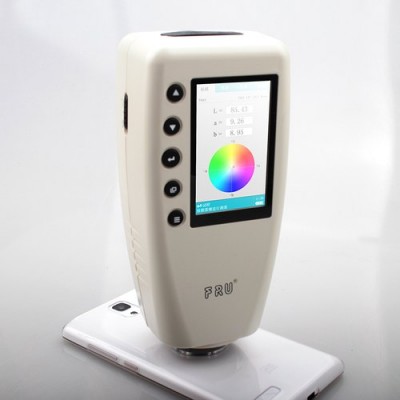 Photo Colorimeter