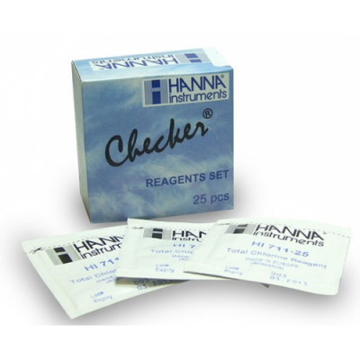 Reagents for HI-711 Pocket Checker