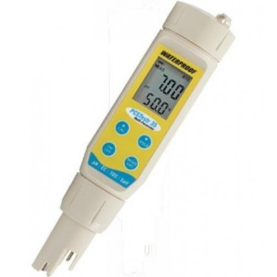 (Waterproof) TDS tester with Temp. Display & Replaceable Electrode