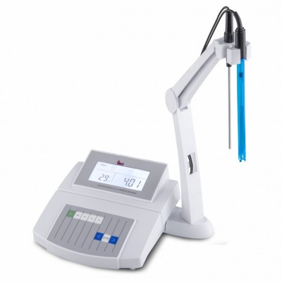 Table Top Wensar pH Meter (LMPH-10)